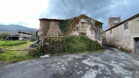 Foto 4 de Finca rústica en venda a Lugar Lama Ma, 7, Loureda - Lañas - Barrañán, A Coruña