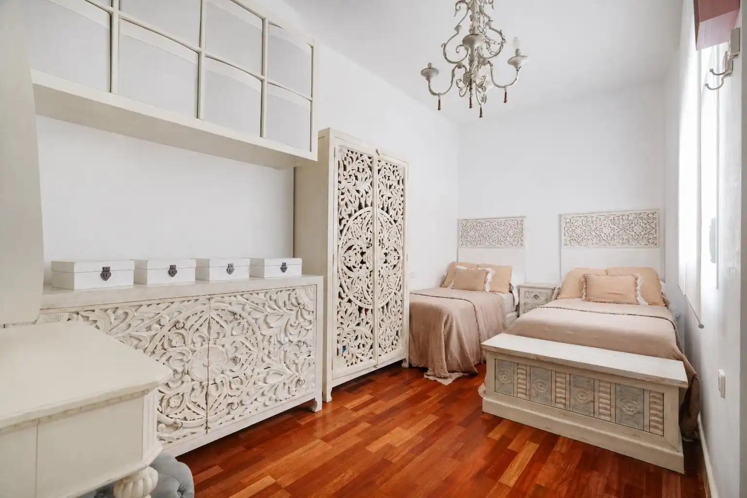 Habitación de Casa o chalet en venta en Mairena del Aljarafe