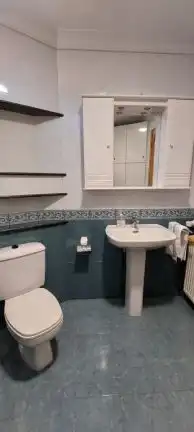 Flat with lift for sale in Verín, imagen 5