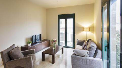 Foto 2 de Pis de lloguer a Barri Gòtic, Barcelona