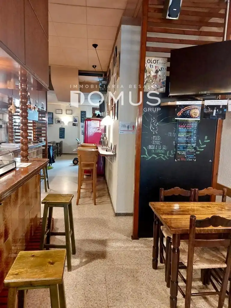 Business premises for sale in sant josep calassants, imagen 18
