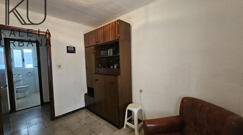 Foto 5 de Piso en venta en Calle Deportista Ángel Aznar, Alipark, Alicante / Alacant