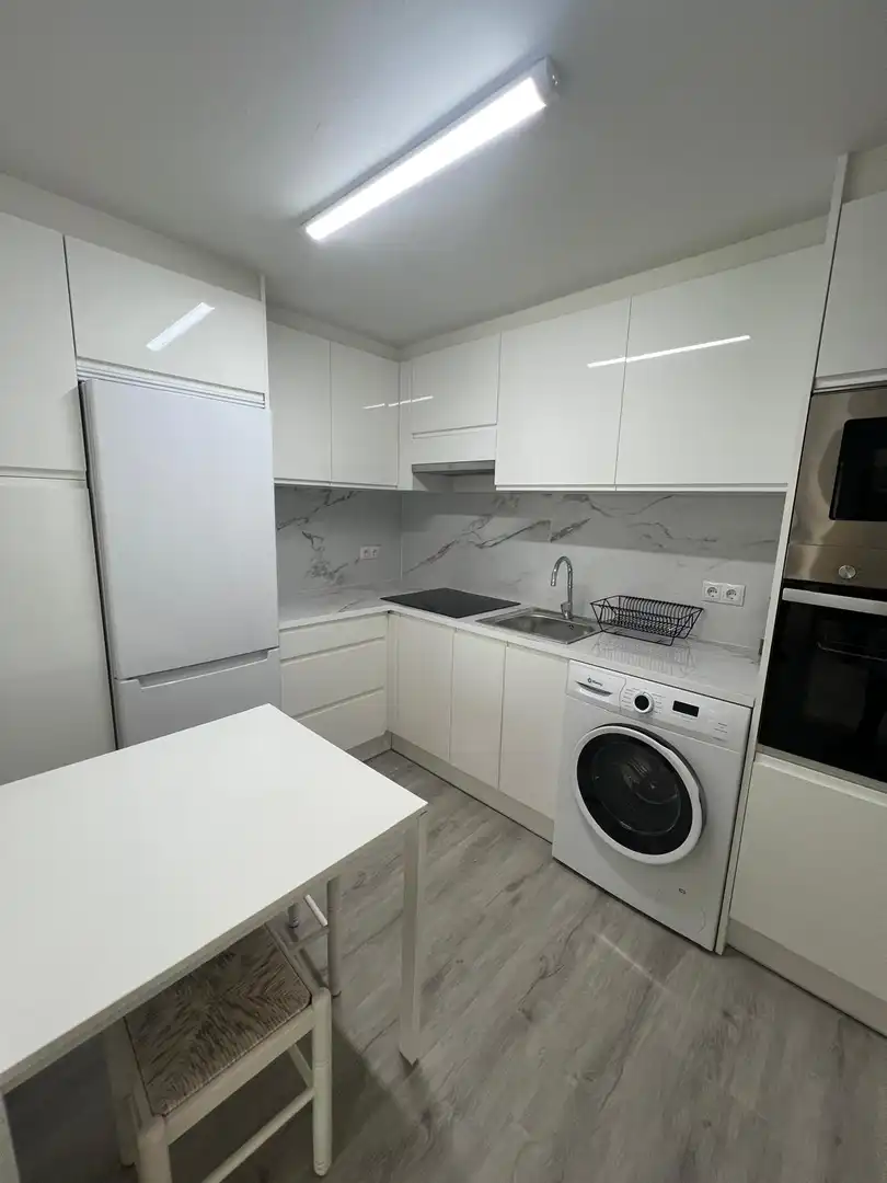Wohnungen zur Miete in Salesas - Foncalada - Campoamor