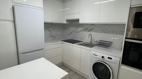 Foto 2 von Wohnungen zur Miete in Salesas - Foncalada - Campoamor, Oviedo