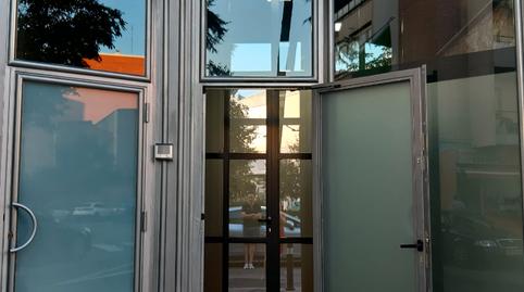 Photo 2 of Premises to rent in Calle Virgen de la Alegría, Concepción,  Madrid Capital