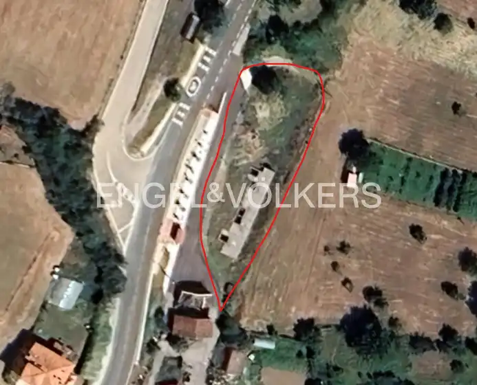 Residencial en venta en Vega de Liébana