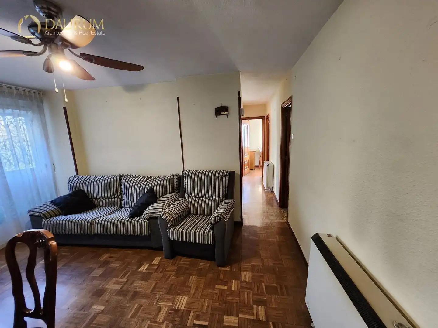 Appartement avec ascenseur à vendre à Poeta Blas de Otero, imagen 4