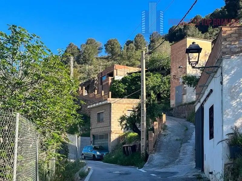 Casa o chalet en venta en ACEBUCHES, El Pinar
