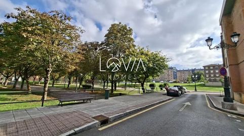 Foto 4 de Pis en venda a Doña Iluminada, Corredoría - La Carisa - Prado de La Vega, Oviedo