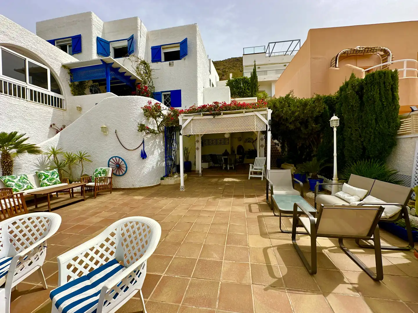 Houses for sale in Calle Montemar, San José