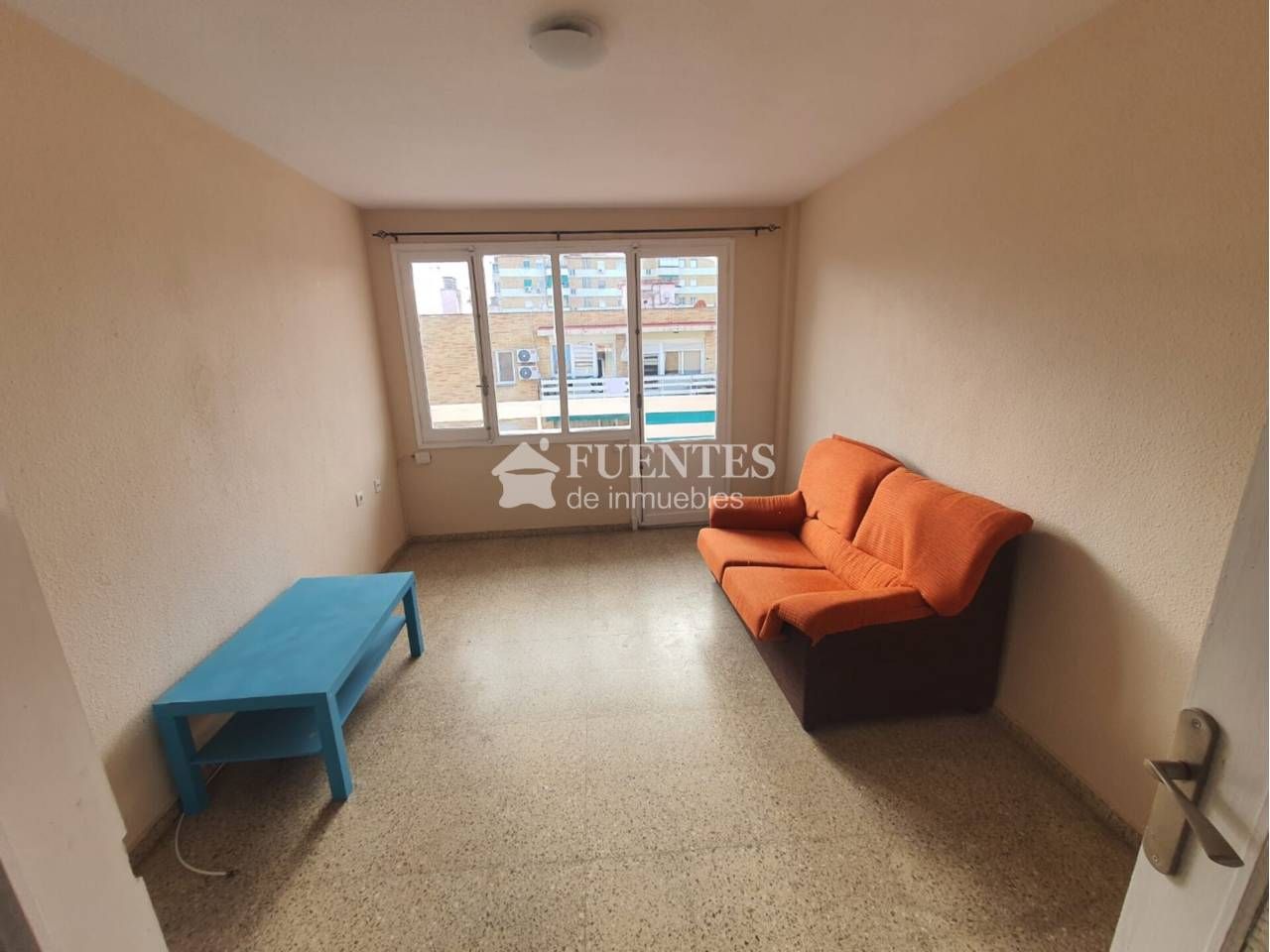 Piso en venta en Calle Río Amadoiro, Pla de Bon Repós, Pla - Carolinas