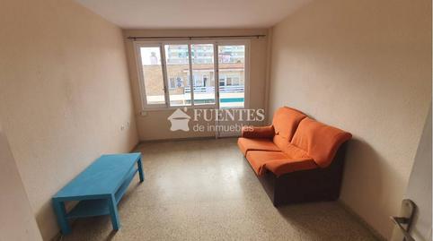 Foto 3 de Piso en venta en Calle Río Amadoiro, Pla de Bon Repós, Alicante / Alacant