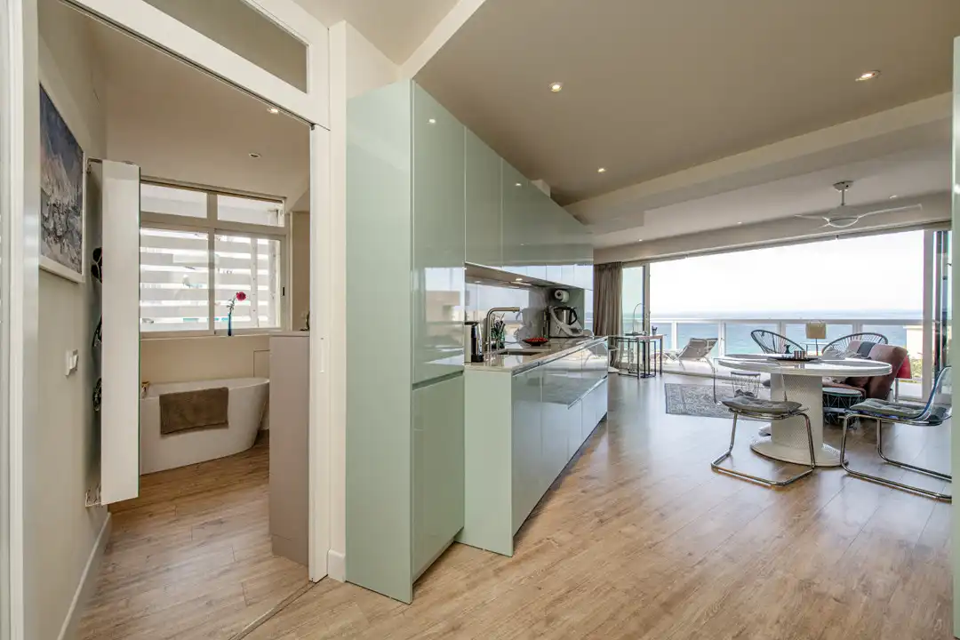 Apartament en venda a Cala Major