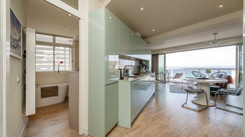 Foto 4 de Apartamento en venta en Cala Major, Palma de Mallorca