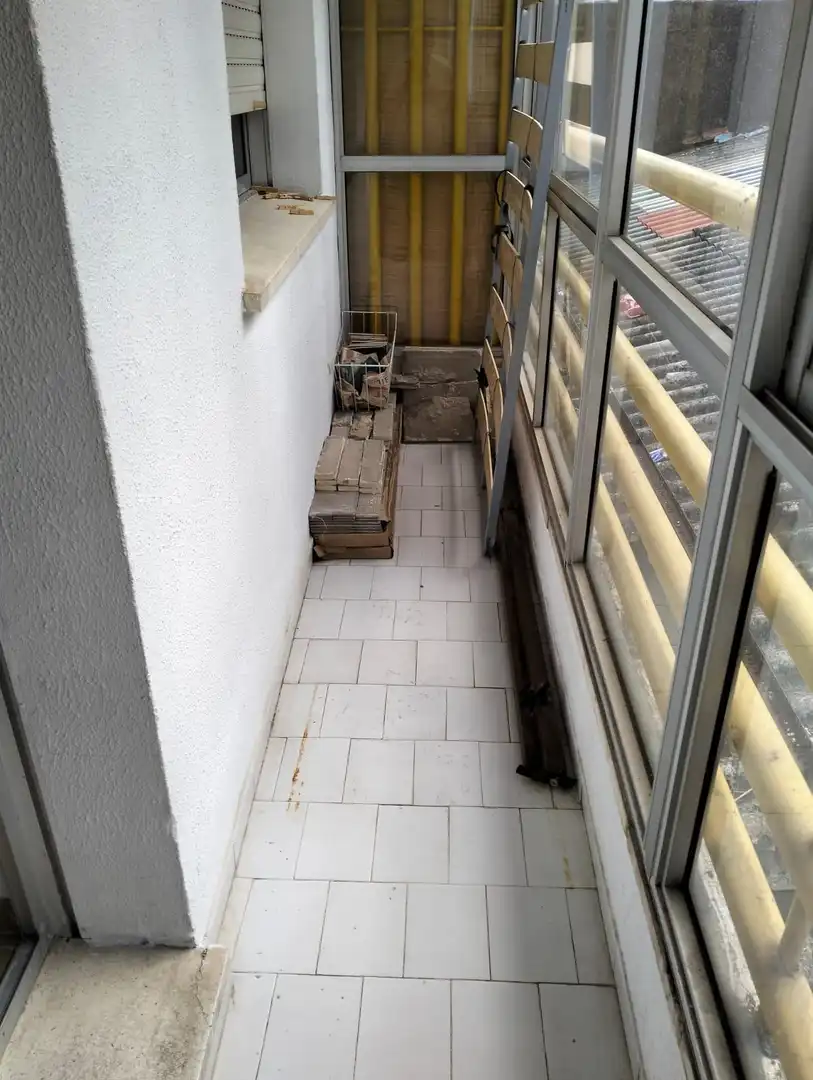 Pis amb terrassa en venda a Casco Antiguo, imagen 29