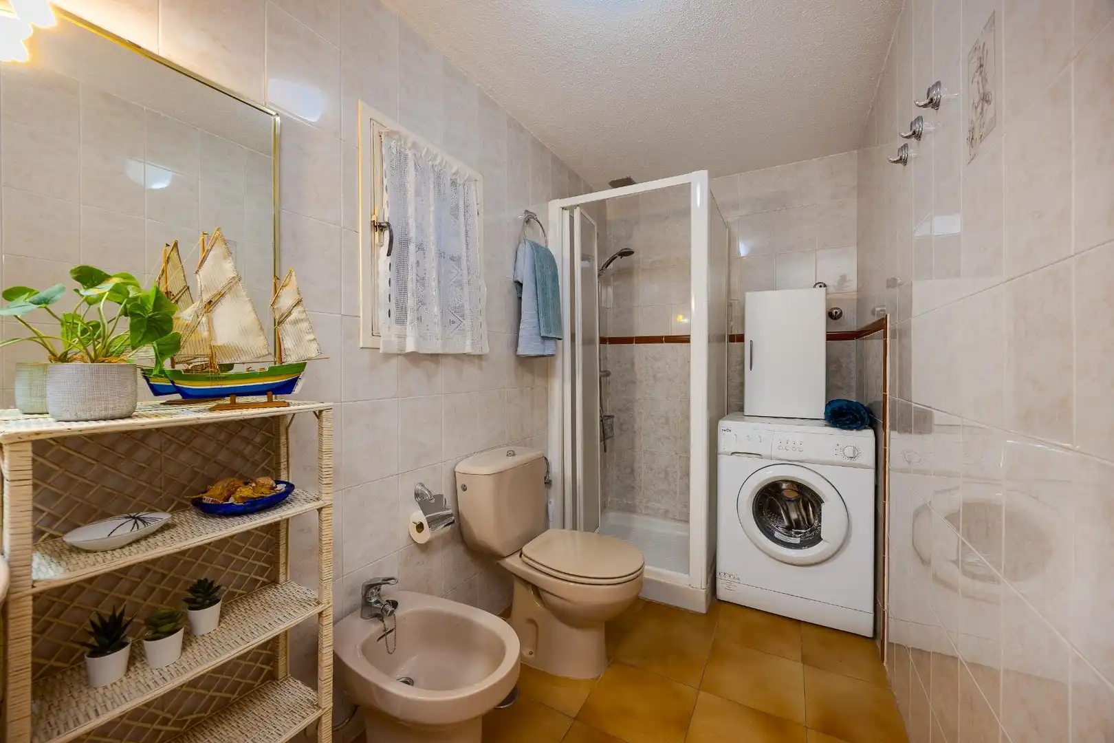 Baño de Casa o chalet en venta en Los Balcones - Los Altos