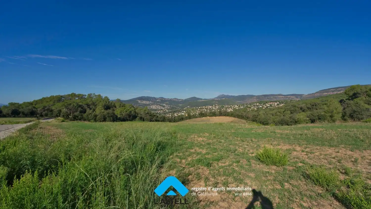 Terrenys i solars en venda a L'Ametlla del Vallès, imagen 15