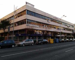 Vista exterior de Oficina en venda en  Cádiz Capital amb Aire condicionat i Calefacció