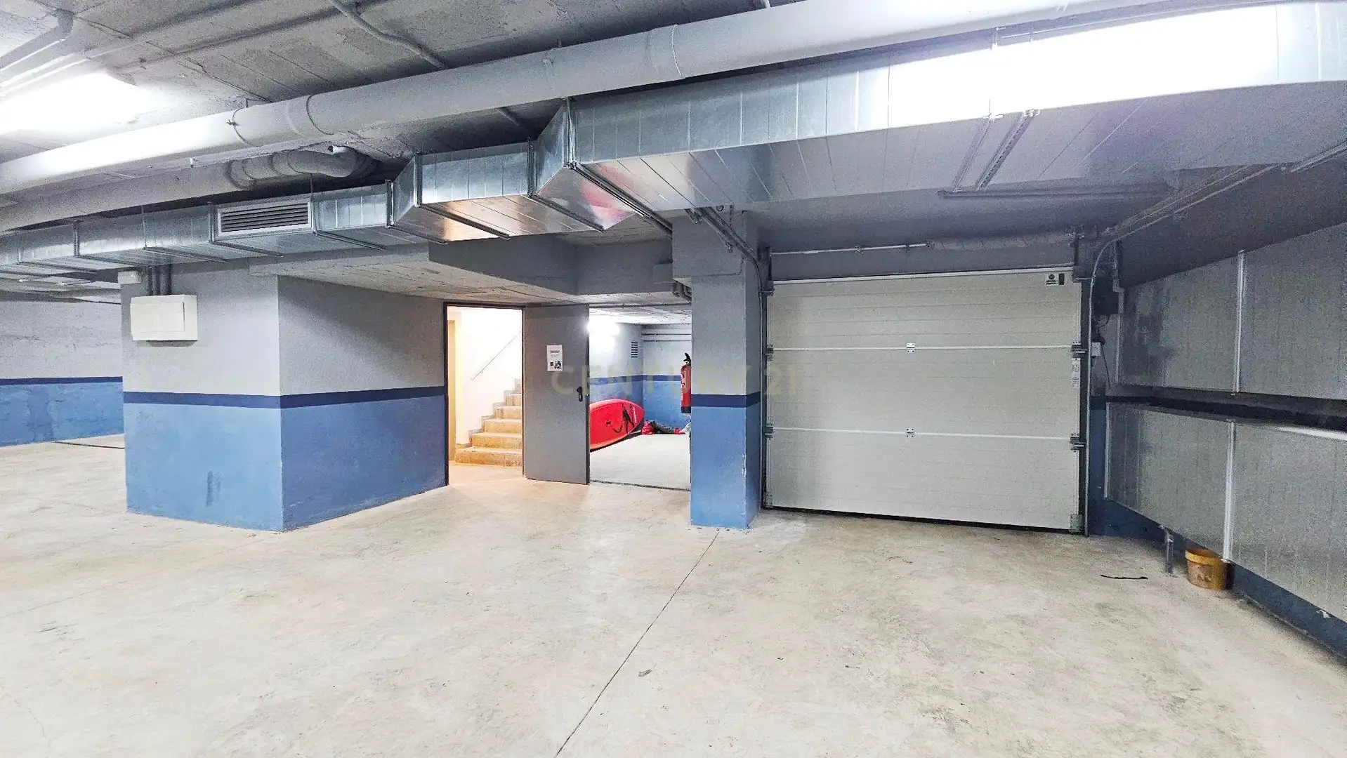 Aparcament de Apartament en venda en Llançà amb Aire condicionat, Piscina i Forn