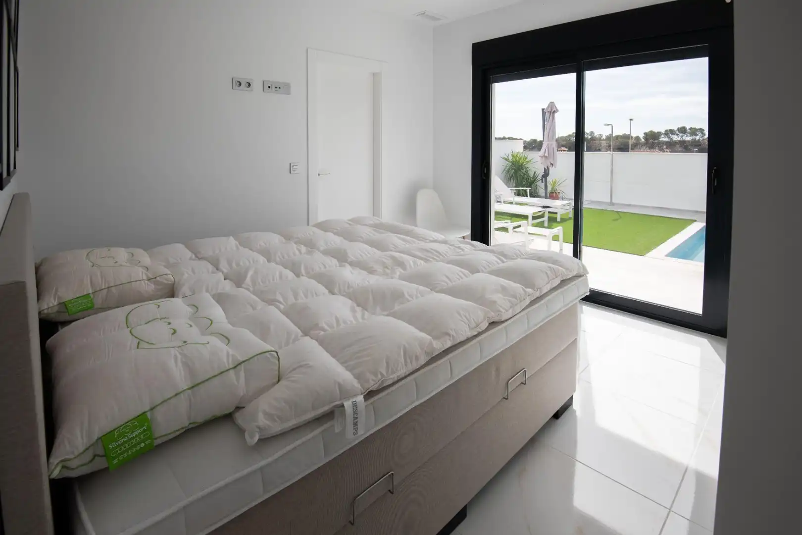 Habitación de Casa o chalet en venta en Pilar de la Horadada