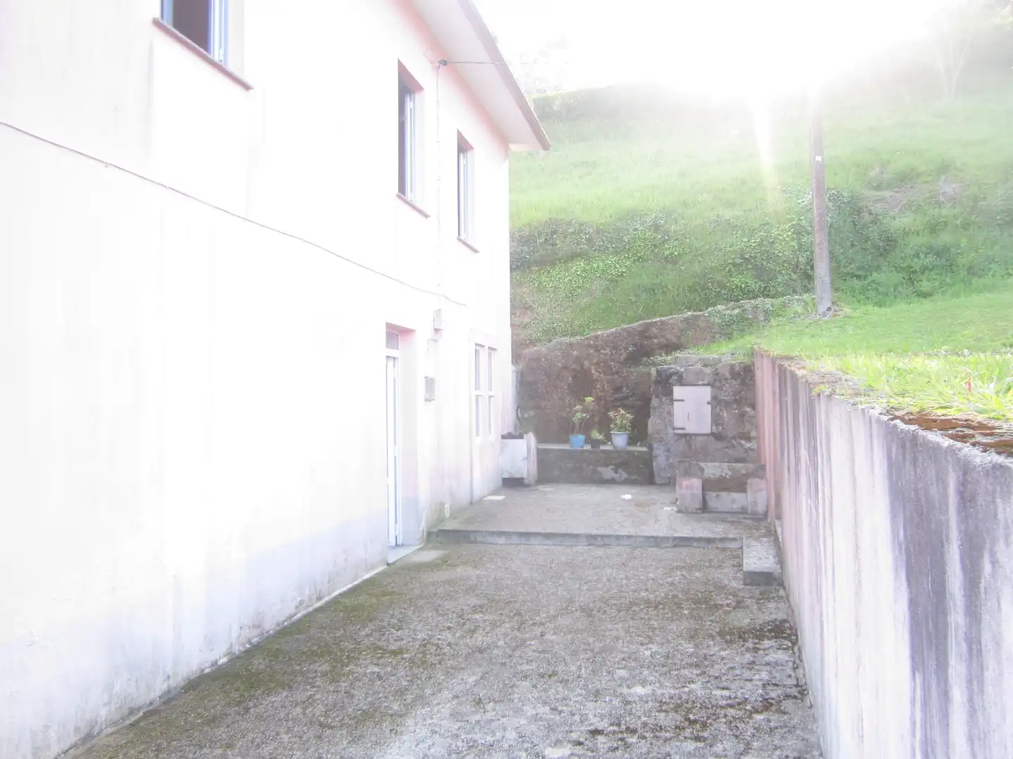 Casa amb jardí en venda a Área Rural, imagen 24