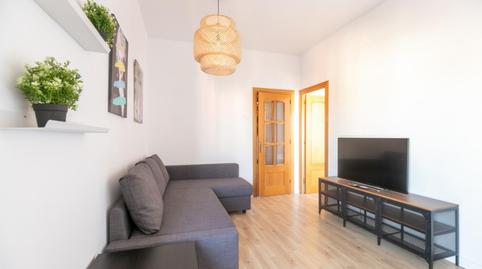 Foto 2 de Apartament de lloguer a Barri de les Corts,  Barcelona Capital