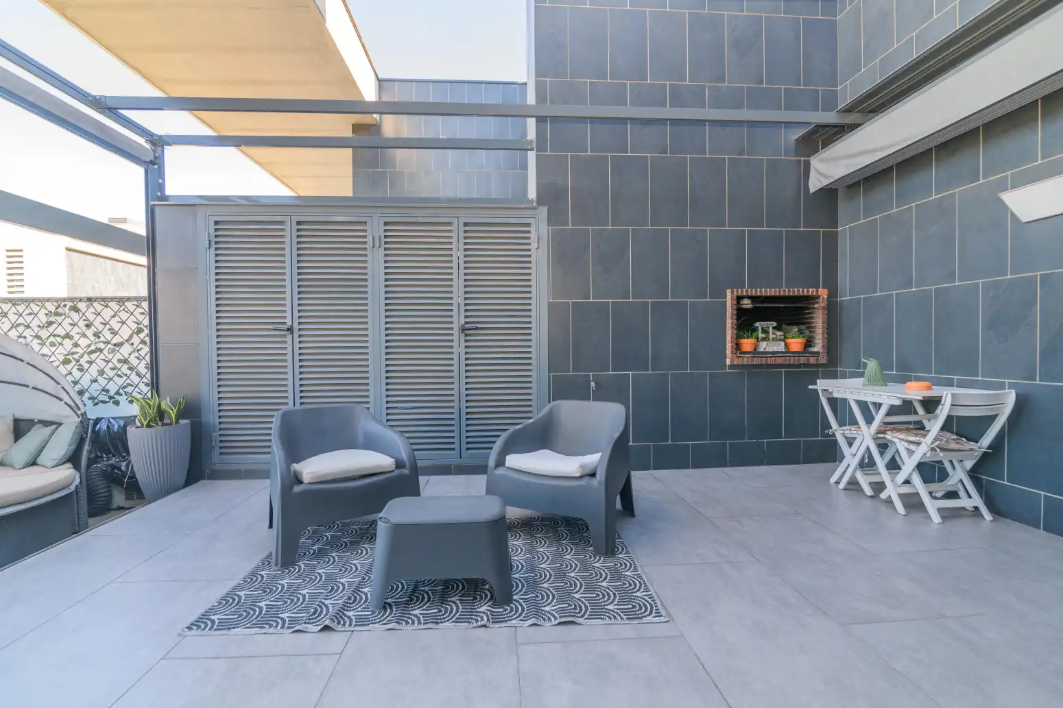Penthouse with pool for sale in Viladecans - AV OLOF PALME, imagen 57