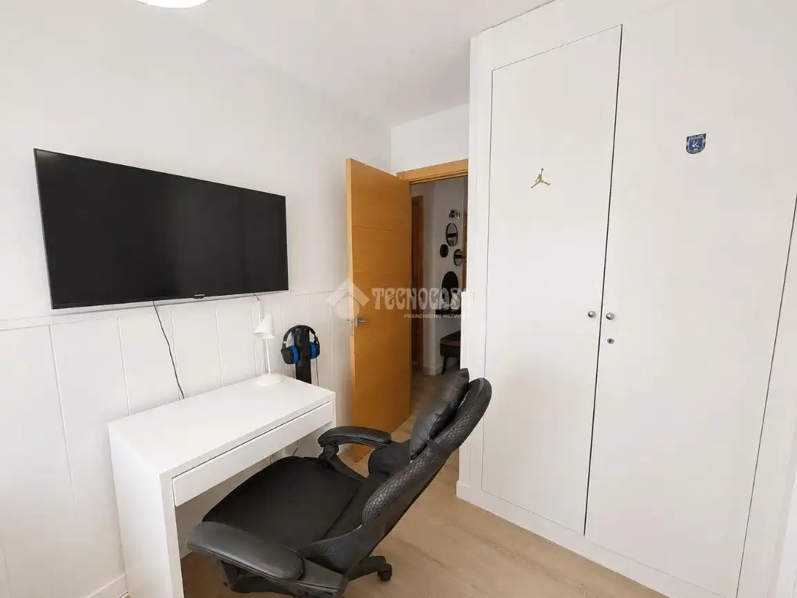 Habitación de Piso en venta en Boadilla del Monte con Amueblado