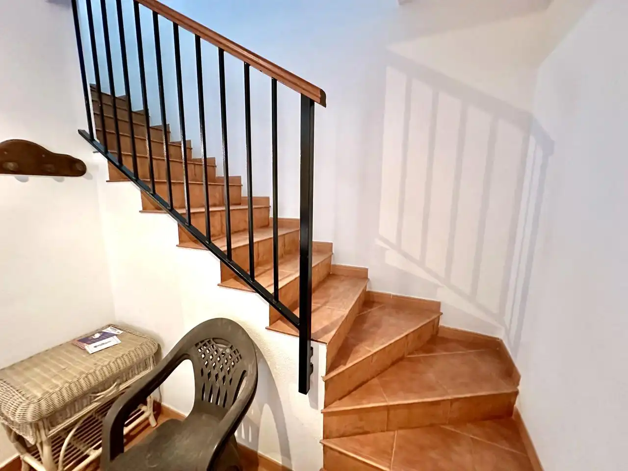 Casa adosada en venta en Avoceta, Fuente de Piedra