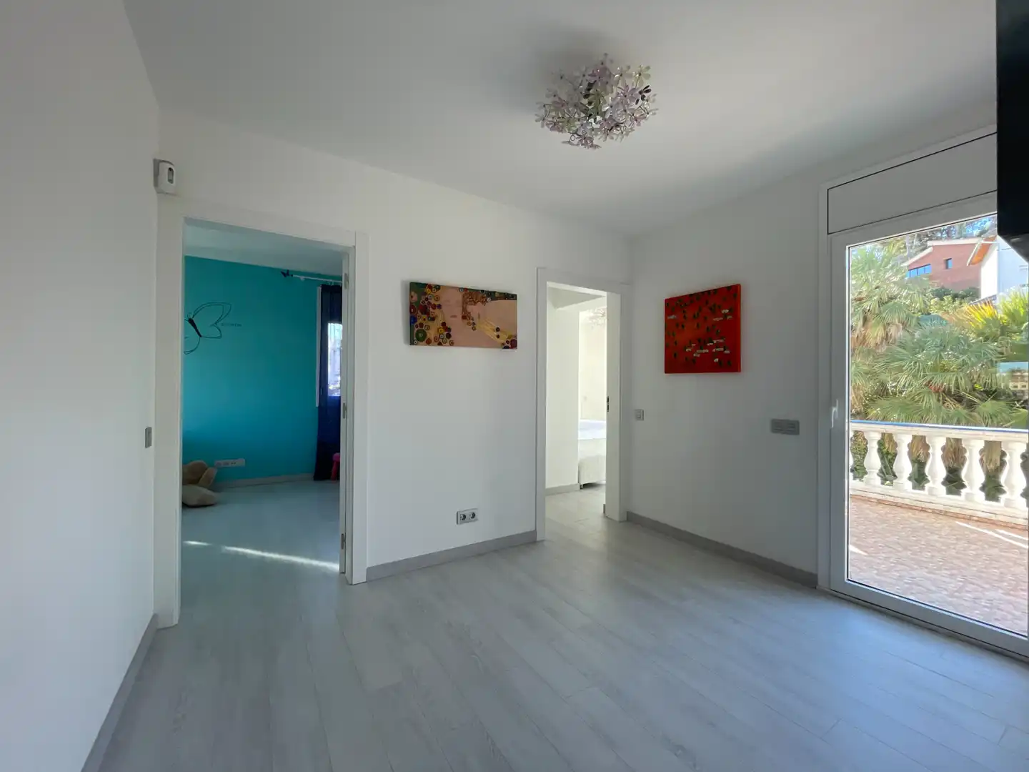 Houses for sale in Castelldefels  with Air Conditioner, Heating and Private garden