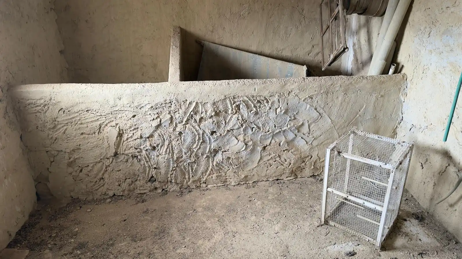 Casa rústica en venda a Caserío Corro de los Ca, imagen 23