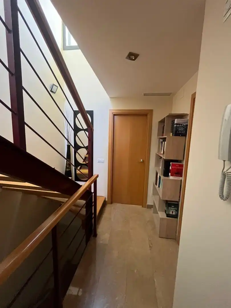 Casa adosada en venda en Reus amb Calefacció i Jardí privat