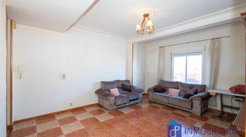 Foto 4 de Piso en venta en Paseo de Fernando el Católico, Universidad San Francisco, Zaragoza