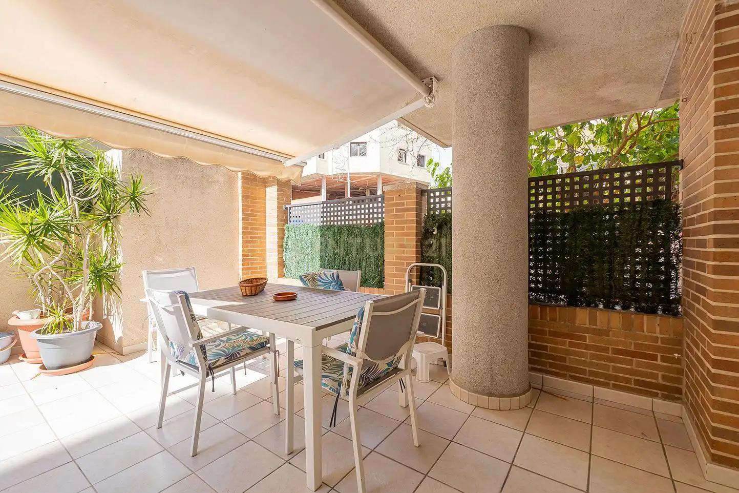 Apartament en venda a Calpe / Calp, Alicante
