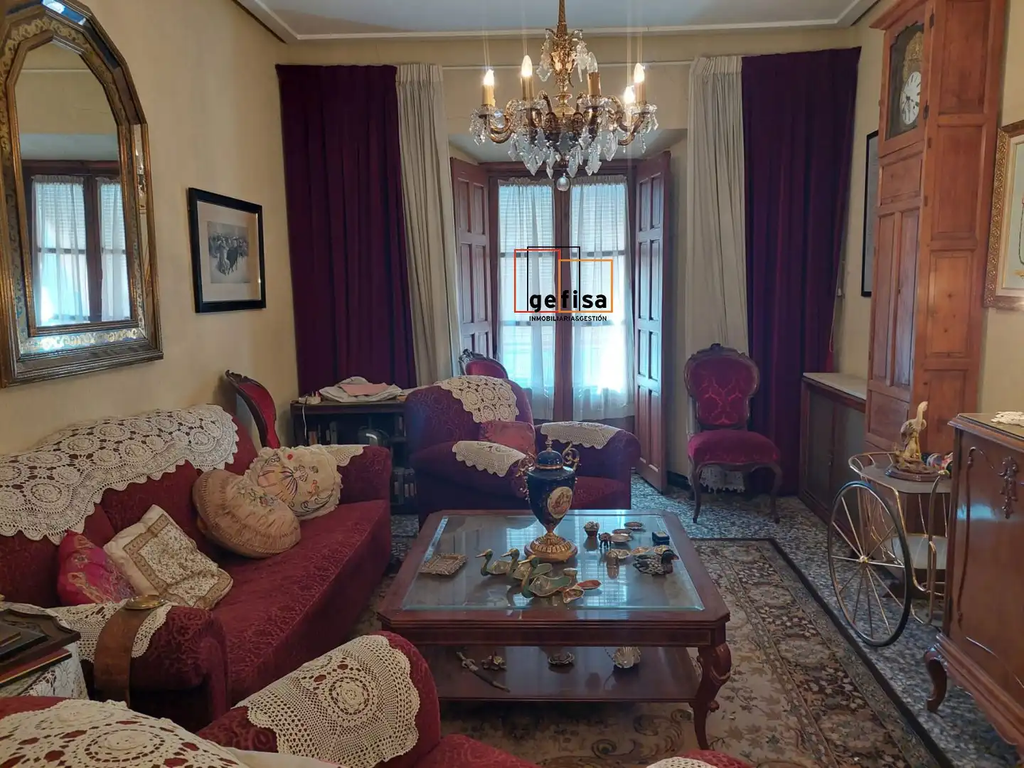 House with terrace for sale in Valdepeñas, imagen 4