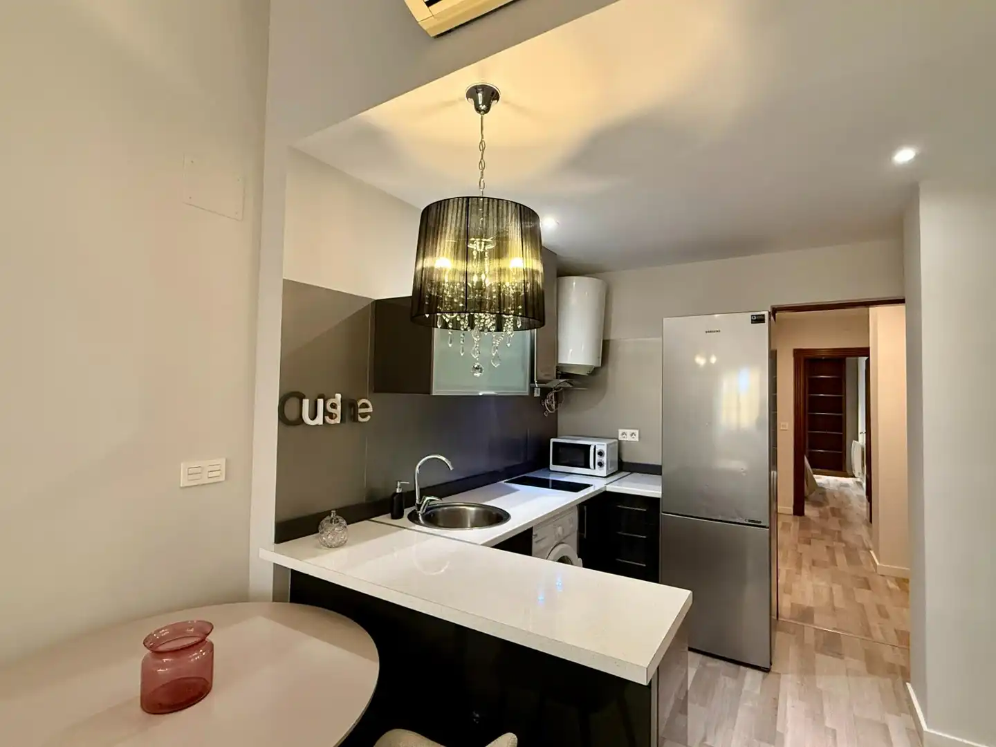 Appartamento con ascensore in affitto a Calle Calle Ciego de Arjona 3, imagen 12