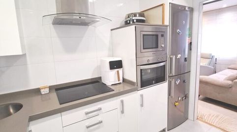 Foto 4 de Pis en venda a Andalucía Kalea, Centro - Ariz - Uribarri, Basauri