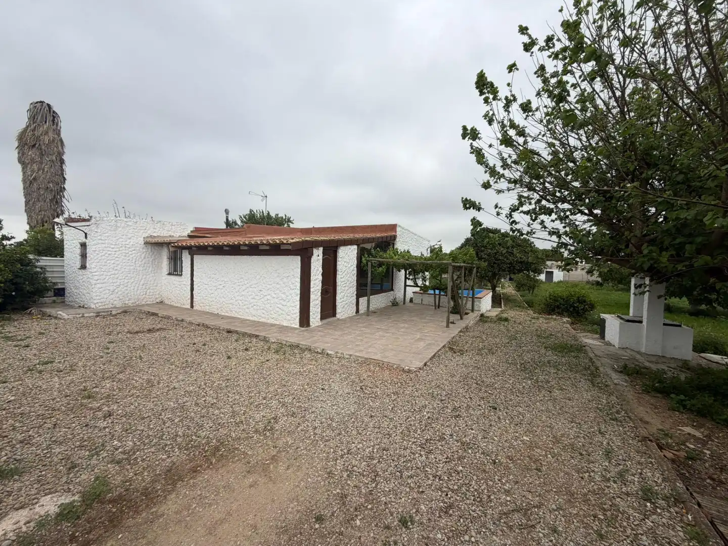 Casa o xalet en venda a Pelagatos - Pago del Humo
