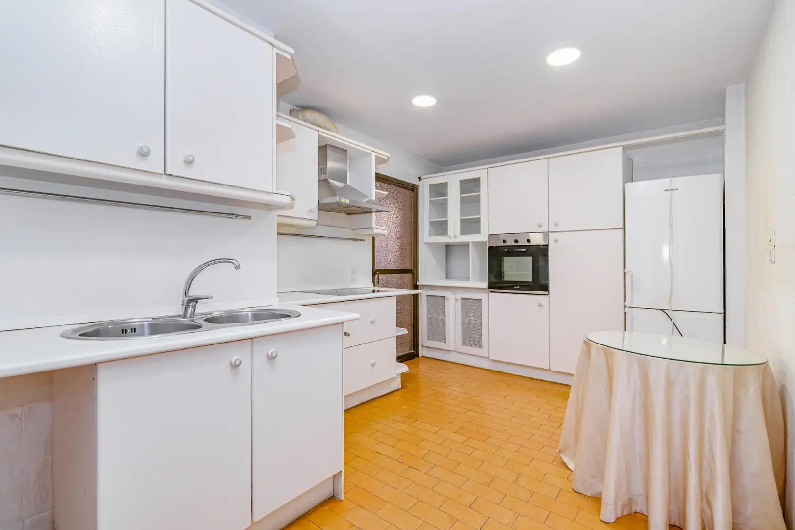 Flat with lift for sale in A, imagen 25