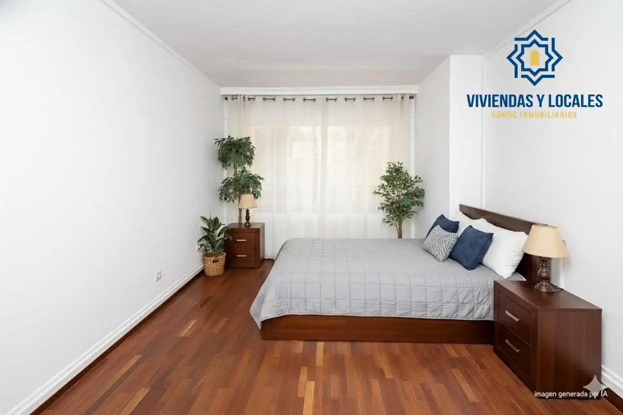 Appartement avec terrasse à vendre à Calle TRAJANO, imagen 19