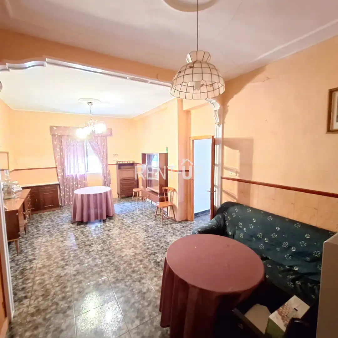 Casa o chalet en venta en L'Alcúdia de Crespins con Terraza y Trastero