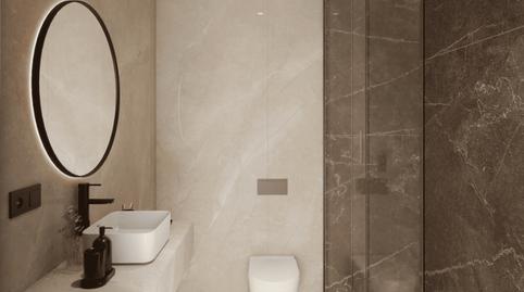 Foto 4 de Pis en venda a Calle de Villalar, Recoletos,  Madrid Capital