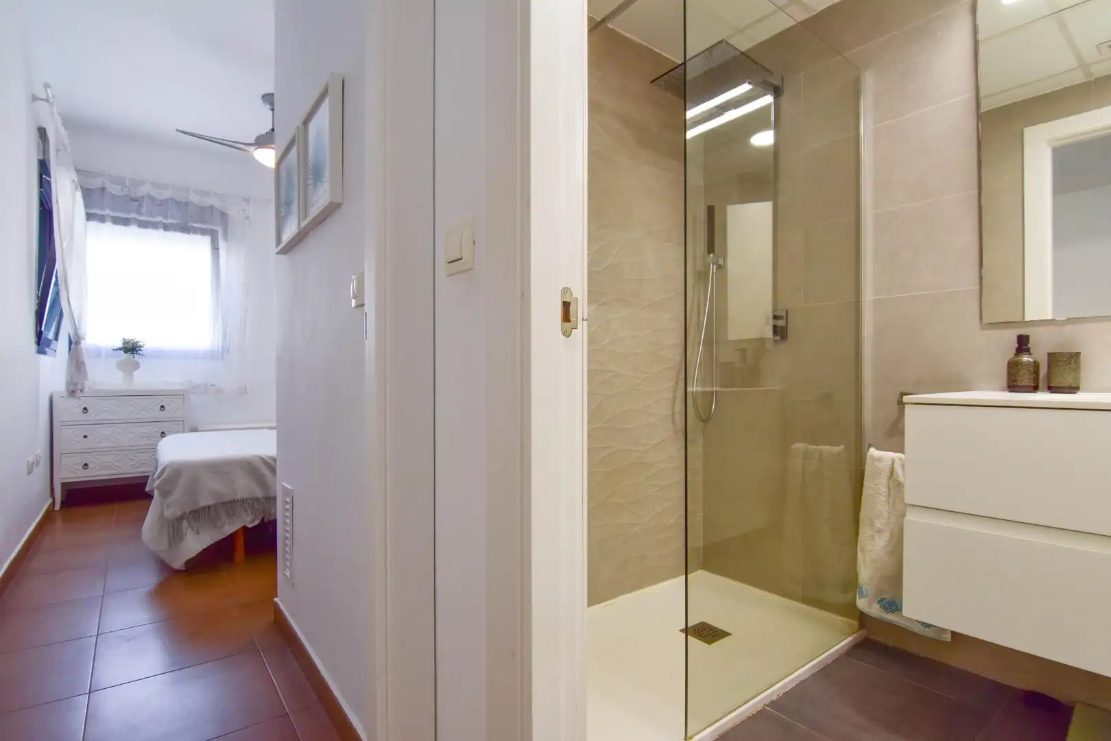 Apartments for rent in Playas de Puçol