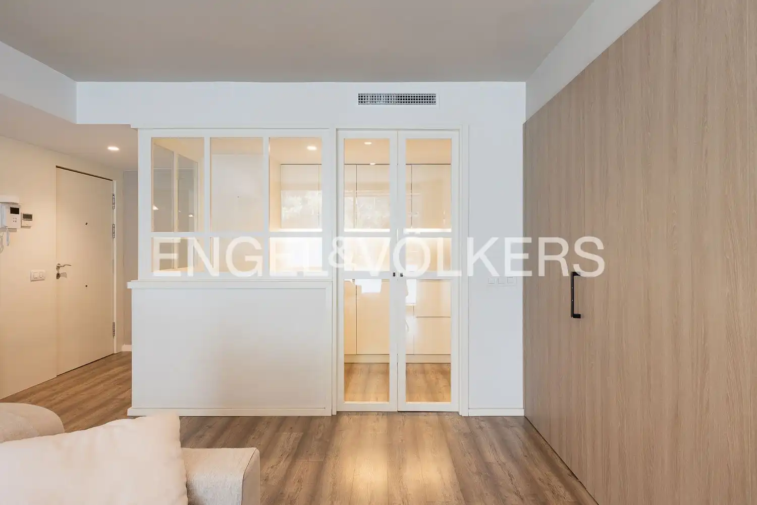Piso de alquiler en Camins al Grau
