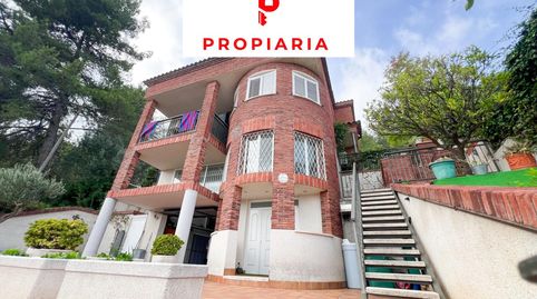 Foto 2 de Casa o chalet en venta en Cervelló, Barcelona