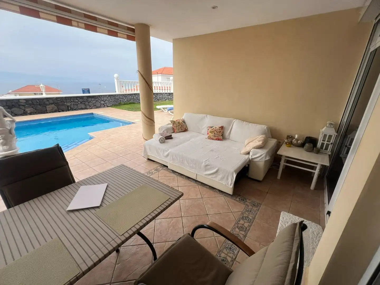 Casa con piscina in vendita a Puerto de Santiago, imagen 15