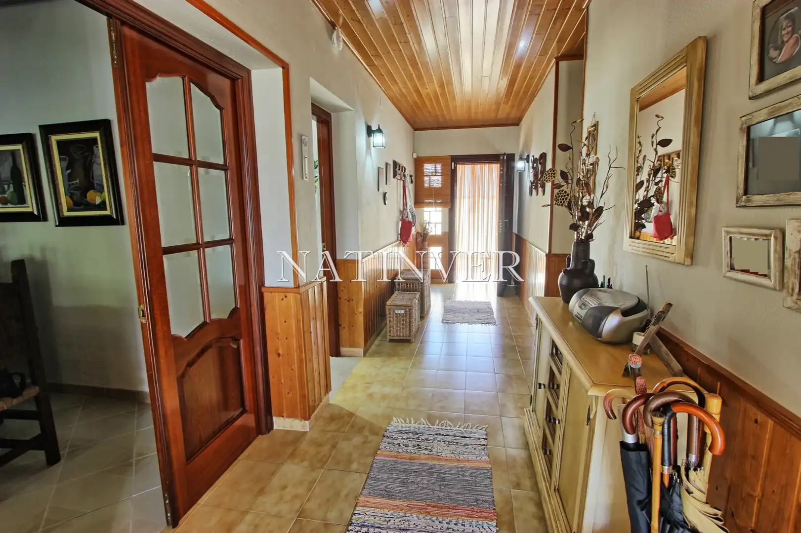 Casa o xalet en venda en Vélez-Málaga amb Jardí privat, Terrassa i Traster