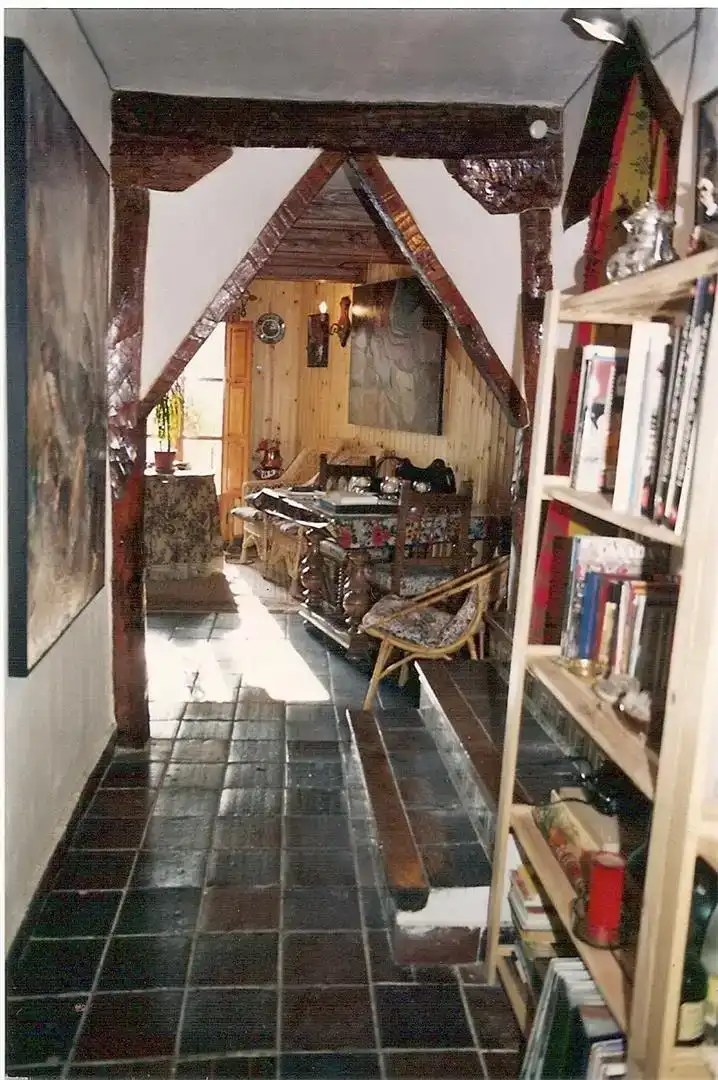 Piso en venta en Argecilla con Trastero, Amueblado y Horno