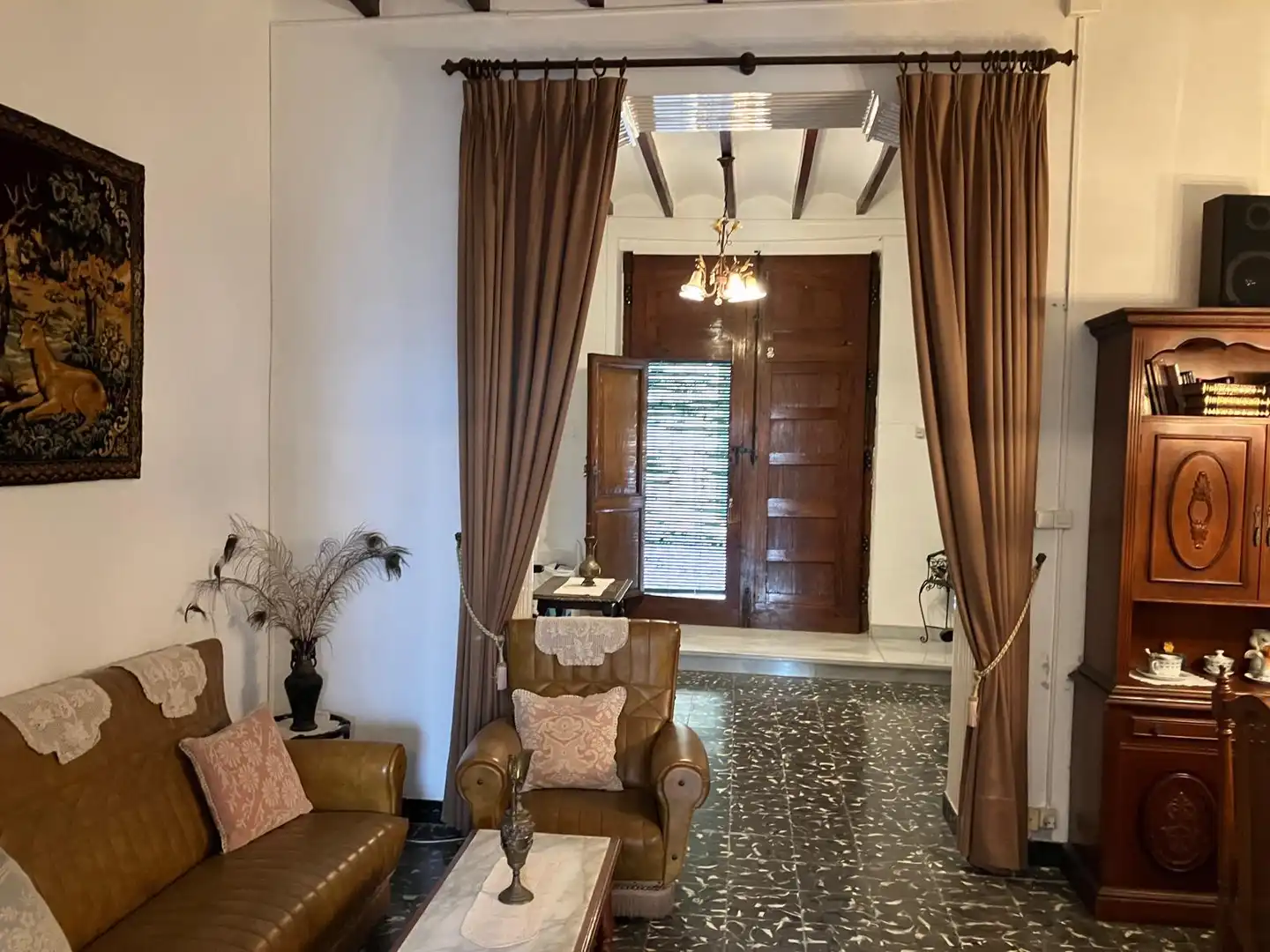 Casa en venda a Sagra, imagen 4