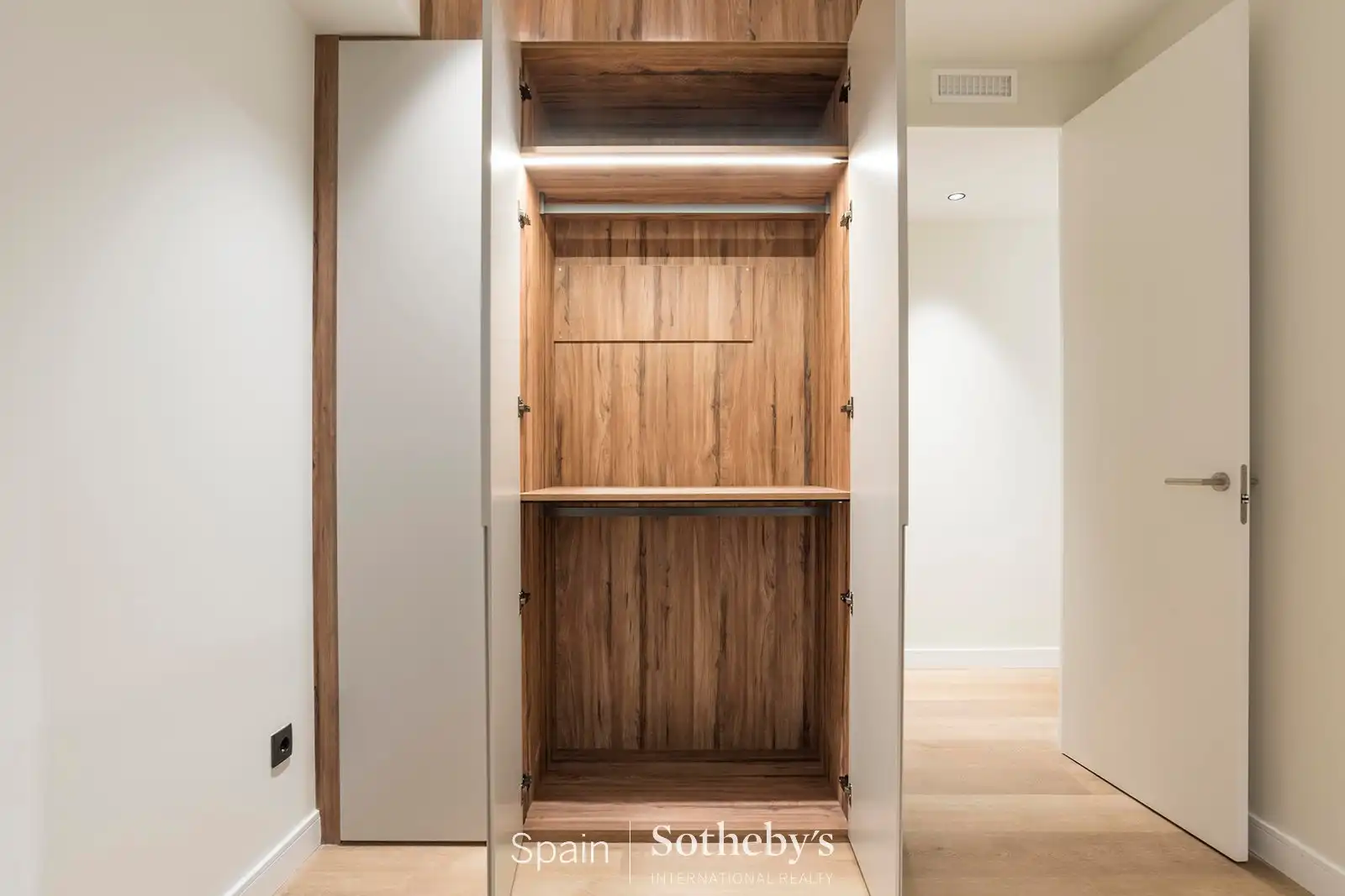 Apartament en venda en Madrid amb Aire condicionat i Calefacció
